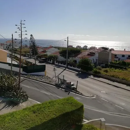 Lo Surfcamp Ericeira 旅馆 Carvoeira
