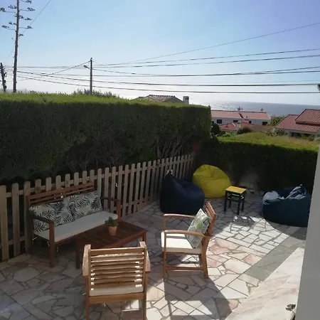 Lo Surfcamp Ericeira