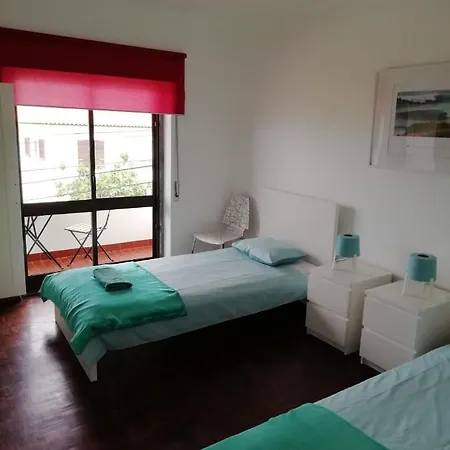 旅馆 Lo Surfcamp Ericeira Carvoeira