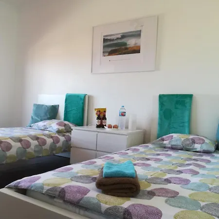 Lo Surfcamp Ericeira * Carvoeira