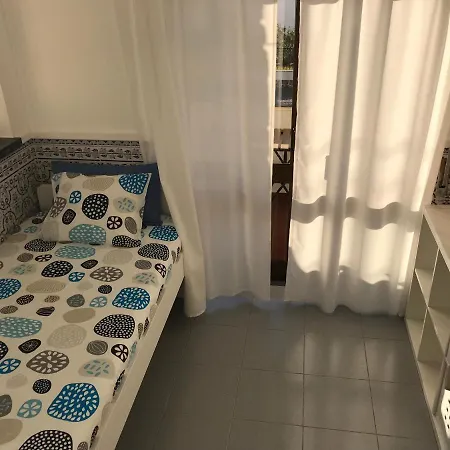 Lo Surfcamp Ericeira 旅馆
